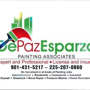 Meet your Posher, Ernesto